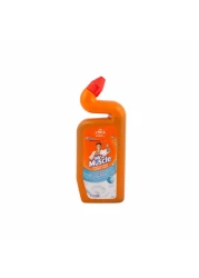 MR MUSCLE TOILET DUCK MARINE 500ML