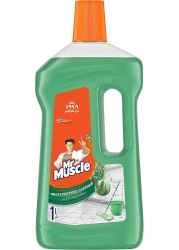 MR MUSCLE ALL PURPOSE CLEANER PINE 1L