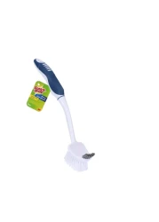 3M KITCHEN POT PAN&DISH BRUSH