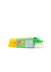 3M HAND BRUSH WITH COLORED INSERT