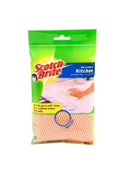 3M SB HP MICROFIBR KITCHEN CLENING CLOTH
