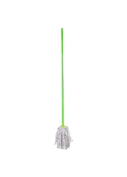 3M SB STRIP MOP ULTRA WHITE WITH STICK