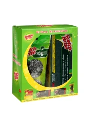 SB RAMADAN NS2+1+LM2+1+SPRL PLY+SP CLTH