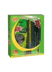 SB RAMADAN NSX3ECOPK+SPRL PLYX2+SP CLTH