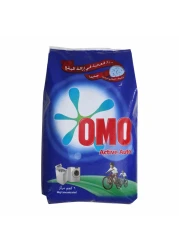 OMO ACTIVE SA AUTO ECAS 2N1 2X1X6KG