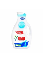 أومو سائل غسيل الملابس أتوماتيك2لتر