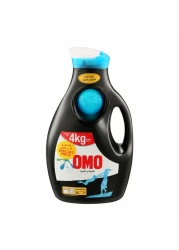 OMO SEMI GCC LIQ BLACK SP@SPL PR8X2000ML