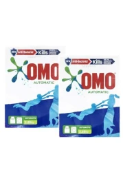 OMO ACT LS KW SM15 SPL PR2X2X2.25KG