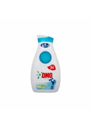 OMO SEMIC LIQ LS SENSITIVE SKY- 12X900ML