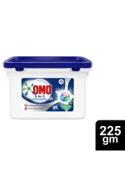 OMO 3 IN 1CAPSL EUCALYPTUS ME 18X225G