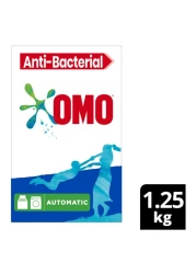 OMO ACT LS SM15 6X1.25KG