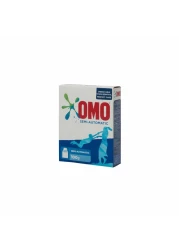 OMO ACT HS GULF SP SM15 72X100G