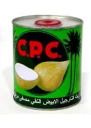 CPC COCONUT OIL 680ML
