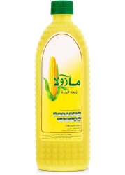زيت الذرة من مازولا - 750 مل - عبوة واحدة، 2724573533403