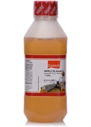 EASTERN GINGELLY OIL PET BTL 200ML