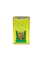 RS OLIVE OIL TIN 2LTR+400ML