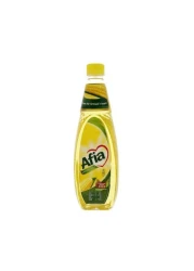 SAVOLA AFIA CORN 18 LTR