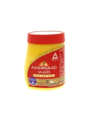 AASHIRVAAD SVASTI GHEE 1LTR