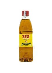 TEZ MUSTARD OIL 500ML