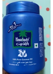 PARACHUTE EDIBLE OIL 600ML