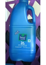 PARACHUTE COCONUT EDIBLE OIL 975ML