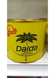 DALDA GHEE 500GM