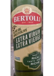 BERTOLLI OLIVE OIL EX V OIL 1LTR