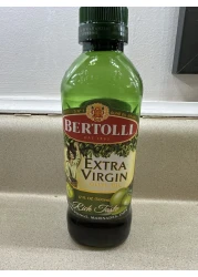 BERTOLLI OLIVE OIL EX V OIL 500ML