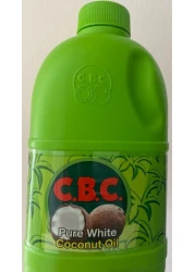 CBC OIL 500ML