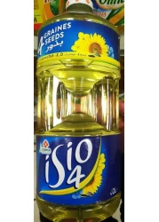 LESIEUR ISIO-4 OIL 2LT
