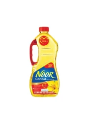 SHUROOQ COOKING OIL 4LTR