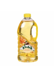 حياة زيت قلي 1.8 لتر