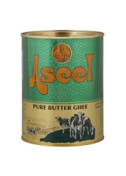ASEEL PURE GHEE 800ML