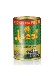 ASEEL PURE GHEE 800G 10 FREE