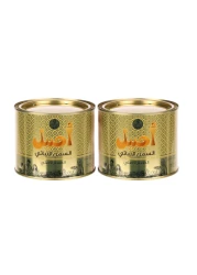 ASEEL VEGETABLE GHEE 2X500GM