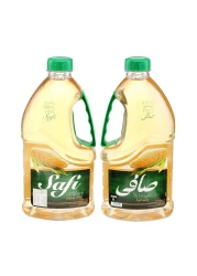 SAFI CORN OIL 2X1.5LTR