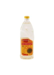 ALOKOZAY S/F OIL 750ML