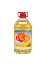 NAWAR SUNFLOWER OIL 5LTR