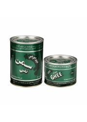 QBB PURE GHEE 800GM+400GM @15%OFF