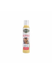 MONTOVA BUTTER FLAVOURED SUNFLOWER OIL S