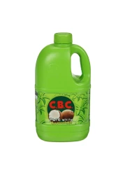 CBC COCONUT OIL BTL 1LTR