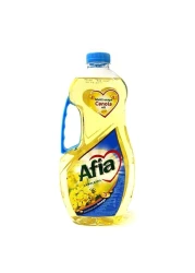 AFIA CANOLA OIL 6X1.5LTR