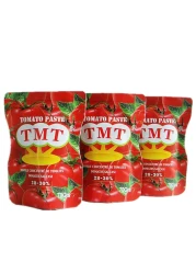 إيثنيك إكسيلنس – معجون طماطم في عبوة ٧٠ غرام