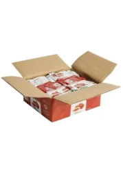 ETHNIC EXCELLENCE TOMATO PASTE POUCH70G x25