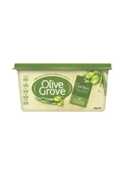 Classic Margarine Spread – 500 g Tub