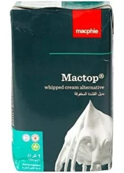MACTOP CREAM 1 LTR