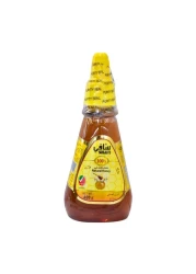 Al Shafi 100% Natural Honey – Twin Squeeze Bottles (2 × 400 g)