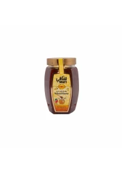 AL SHAFI NATURAL HONEY 500gm