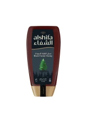 AL SHIFA BLACK FOREST 400 g