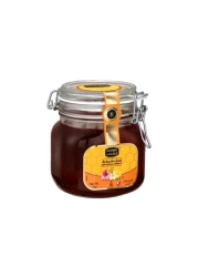 AL SHIFA HONEY NATURAL 1 kg